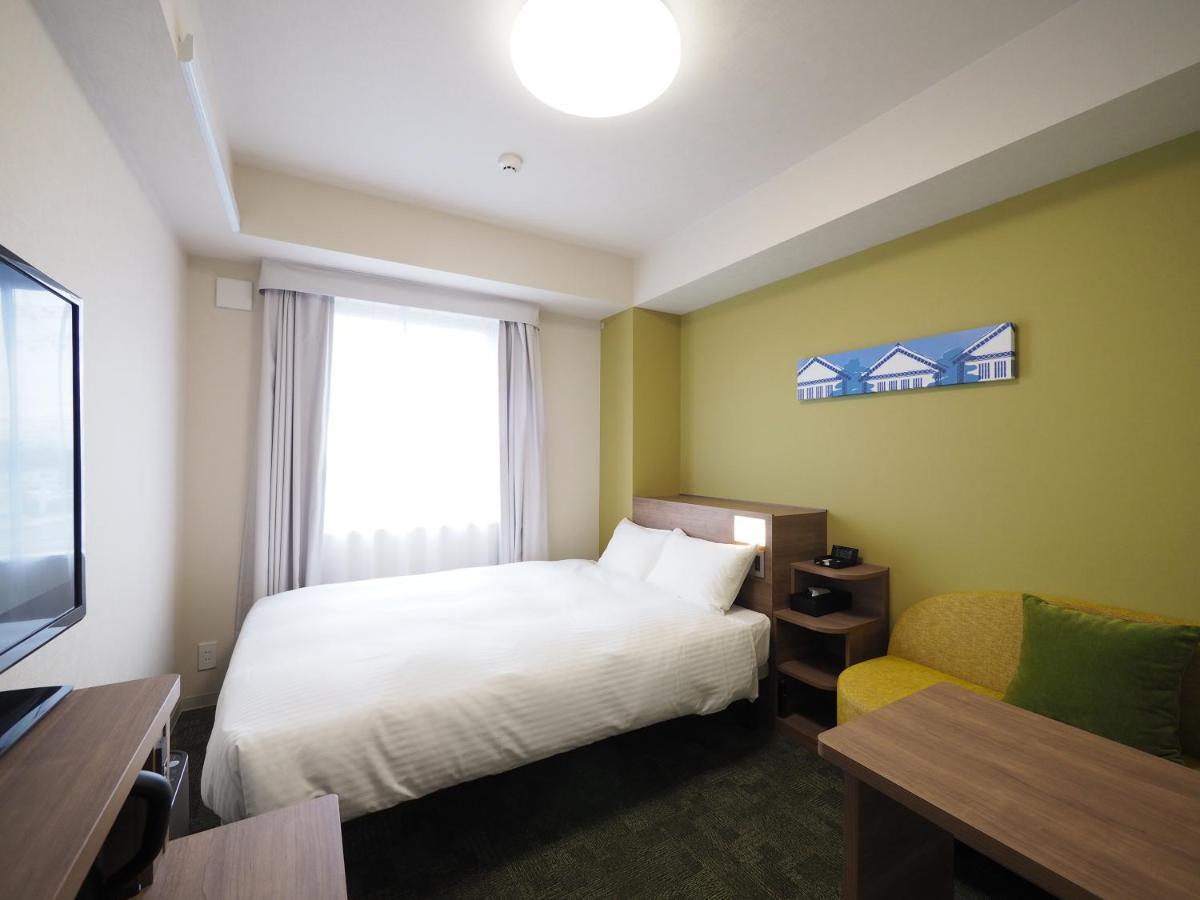 Tabino Hotel Kurashiki Mizushima Exterior foto